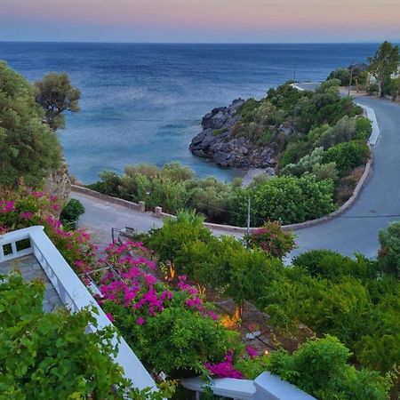 Fotinari Mare Villa Plakias Exterior photo