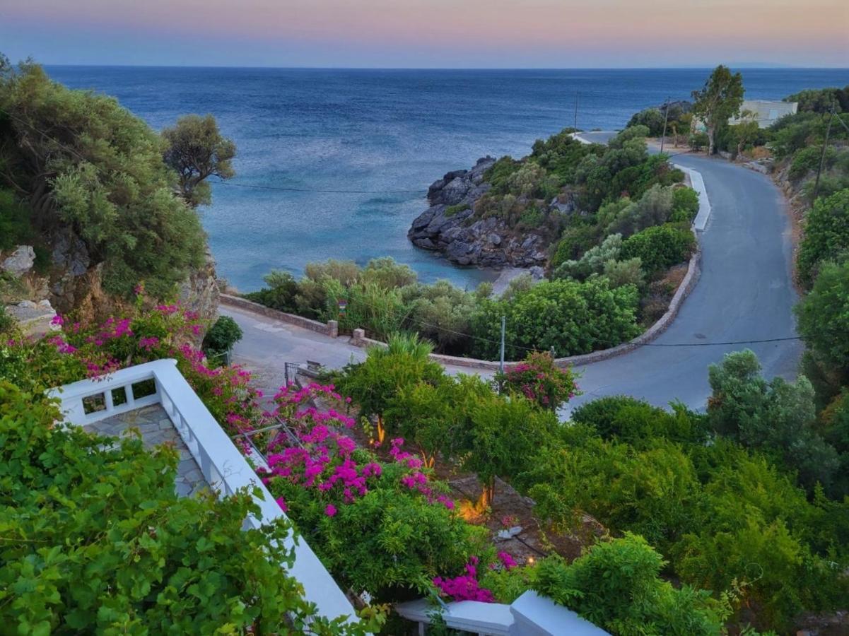 Fotinari Mare Villa Plakias Exterior photo